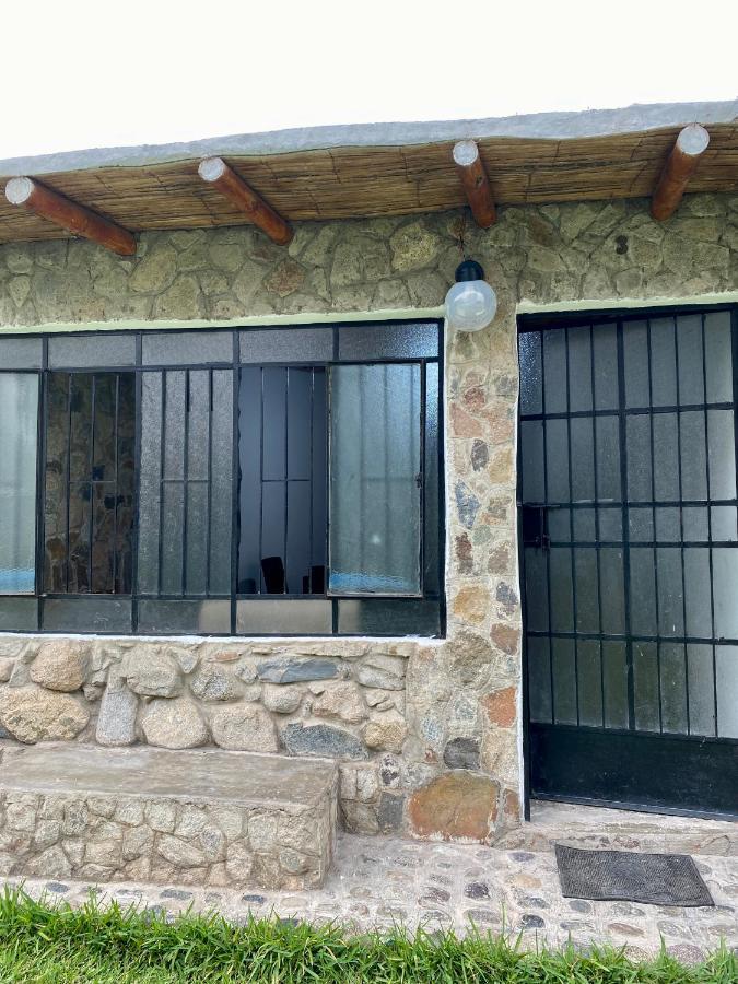 Las Cabanas De Incahuasi Lunahuaná Exterior foto